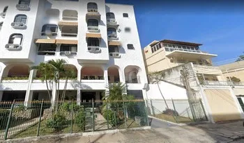 Condomínio Do Edifício Ville Franche A em Rio De Janeiro