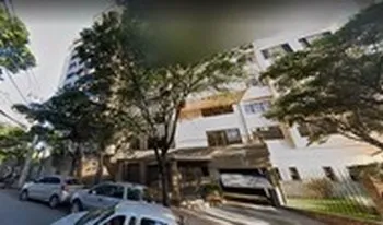 Condomínio Do Edifício Ville Franche em Belo Horizonte