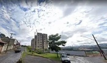 Condomínio Do Edifício Ville Himalaia em Belo Horizonte