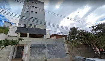 Condomínio Do Edifício Ville Lambertucci em Belo Horizonte