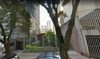 Condomínio Do Edifício Ville Montbelle em Belo Horizonte