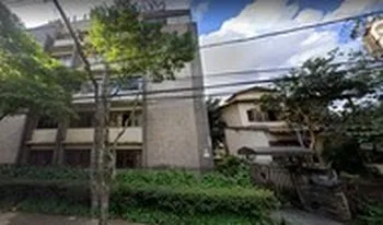 Condomínio Do Edifício Ville Saint Germain em Belo Horizonte