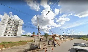 Imagem do Condomínio Do Edifício Ville Sevilha em Sete Lagoas