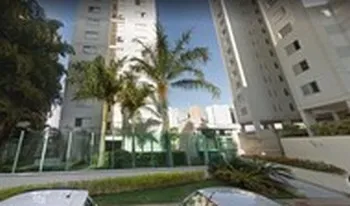 Condomínio Do Edifício Ville Sion em Belo Horizonte