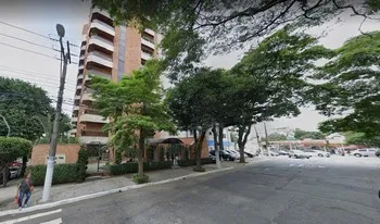 Condomínio Do Edifício Ville Vert em São Paulo