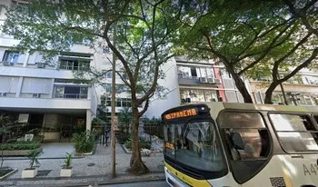 Condomínio Do Edifício Ville Verte em Rio De Janeiro
