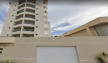 Imagem do Condomínio Do Edifício Ville Vigillato em Uberlândia