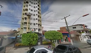 Imagem do Condomínio Do Edifício Villefranche em Belém