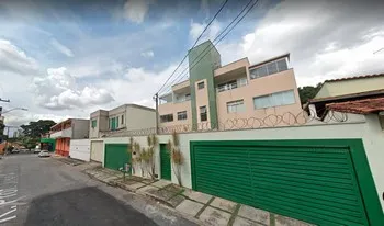 Imagem do Condomínio Do Edifício Villegagnon em Contagem