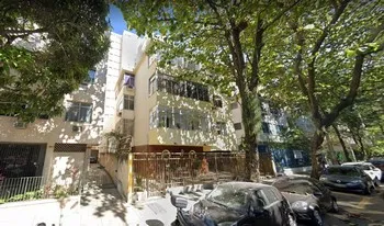 Condomínio Do Edifício Villela Falcão em Rio De Janeiro