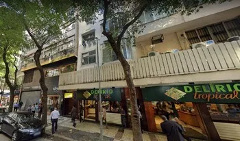 Condomínio Do Edifício Villela Monteiro em Rio De Janeiro