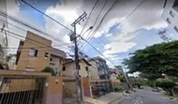 Condomínio Do Edifício Villeneuve em Belo Horizonte