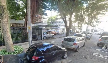 Condomínio Do Edifício Villeneuve em Rio de Janeiro