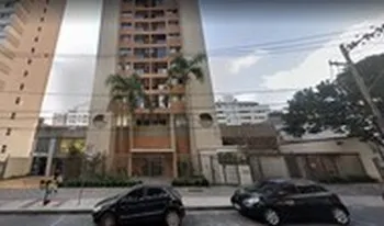 Condomínio Do Edifício Villeneuve em Belo Horizonte