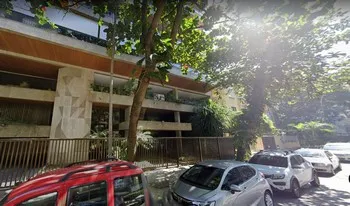 Condomínio Do Edifício Villeneuve em Rio De Janeiro