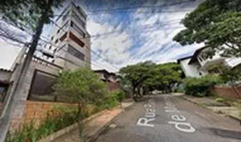 Condomínio Do Edifício Vilna Magda Fasciani Lopes em Belo Horizonte