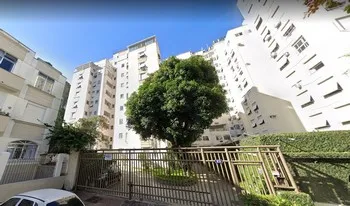Condomínio Do Edifício Vilomar em Rio De Janeiro