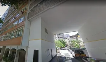 Condomínio Do Edifício Vina em Rio De Janeiro