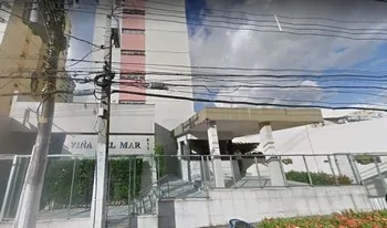 Imagem do Condomínio Do Edifício Vina Del Mar em Belém