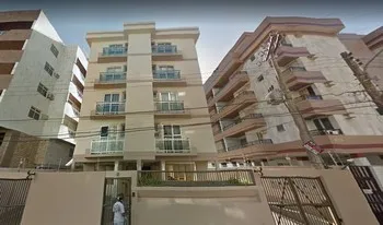Imagem do Condomínio Do Edifício Vina Del' Mar em Cabo Frio