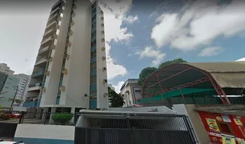 Imagem do Condomínio Do Edifício Vina Del Mar em Jaboatão Dos Guararapes