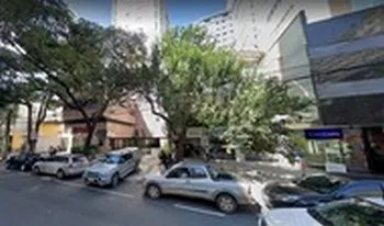Condomínio Do Edifício Vina Del Mar em Belo Horizonte