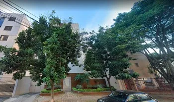 Condomínio Do Edifício Vina Del Mar em Belo Horizonte