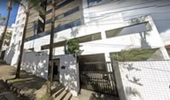 Condomínio Do Edifício Vina Del Mar em Belo Horizonte