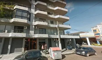Imagem do Condomínio Do Edifício Vina Del Mar em Pelotas