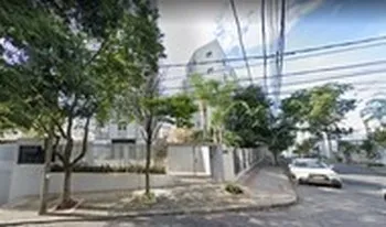 Condomínio Do Edifício Vina Del Mar em Belo Horizonte