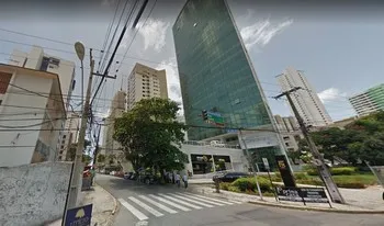 Imagem do Condomínio Do Edifício Vina Del Mar em Recife