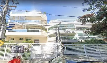 Condomínio Do Edifício Vina Del Mar em Rio De Janeiro
