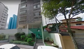 Imagem do Condomínio Do Edifício Vina Rios em Vitória