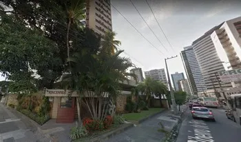 Imagem do Condomínio Do Edifício Vincennes em Recife