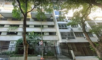 Condomínio Do Edifício Vincennes em Rio De Janeiro