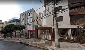 Condomínio Do Edifício Vincens em Belo Horizonte