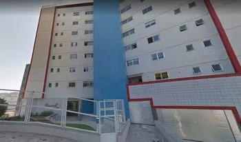 Imagem do Condomínio Do Edifício Vincent em Juiz De Fora