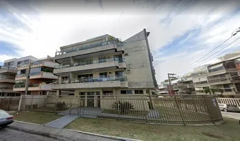 Condomínio Do Edifício Vincenzo em Rio de Janeiro