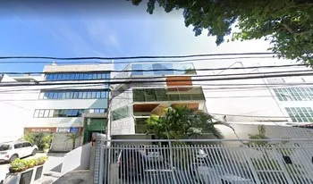 Condomínio Do Edifício Vincit Offices em Rio De Janeiro