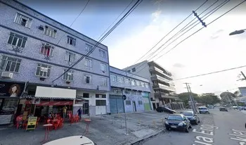 Condomínio Do Edifício Vinhais em Rio De Janeiro