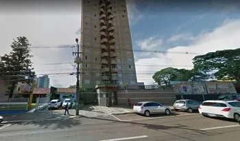 Imagem do Condomínio Do Edifício Vinicius em Cascavel