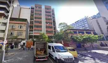 Condomínio Do Edifício Vinicius De Ipanema em Rio De Janeiro