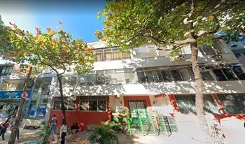 Condomínio Do Edifício Vinicius De Moraes 164 em Rio De Janeiro