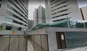 Imagem do Condomínio Do Edifício Vinicius De Moraes em Recife