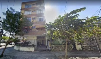 Condomínio Do Edifício Vinicius De Moraes em Rio De Janeiro