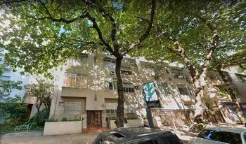 Condomínio Do Edifício Vinicius De Moraes em Rio De Janeiro