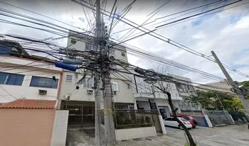 Condomínio Do Edifício Vinicius De Moraes em Rio De Janeiro