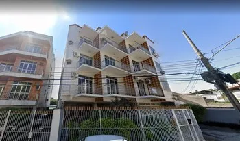 Condomínio Do Edifício Vinicius De Moraes em Rio De Janeiro