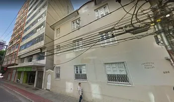 Imagem do Condomínio Do Edifício Vinicius De Moraes em Juiz De Fora