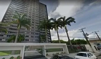 Imagem do Condomínio Do Edifício Vinicius De Morais em Natal